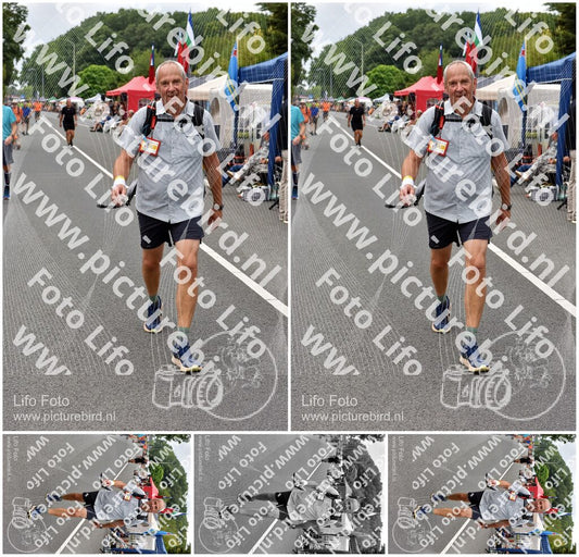 Evenement foto: Nijmeegse Vierdaagse 747
