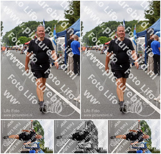 Evenement foto: Nijmeegse Vierdaagse 747