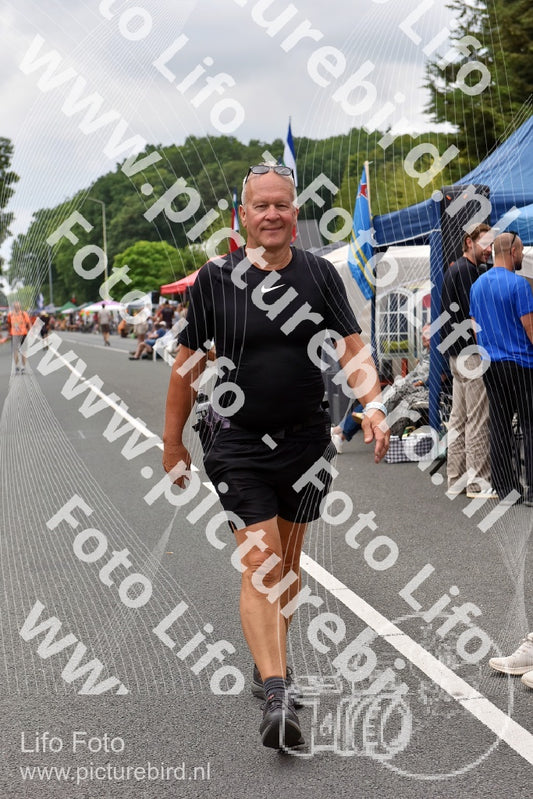 Evenement foto: Nijmeegse Vierdaagse 747