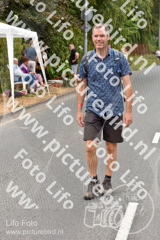 Evenement foto: Nijmeegse Vierdaagse 747