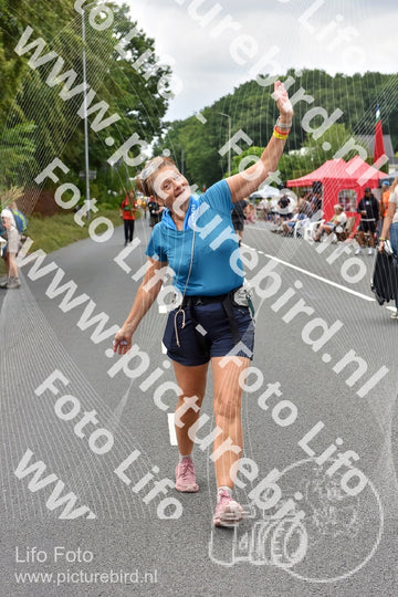 Evenement foto: Nijmeegse Vierdaagse 747