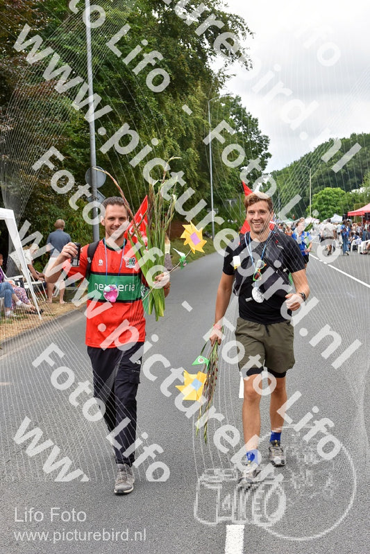 Evenement foto: Nijmeegse Vierdaagse 747