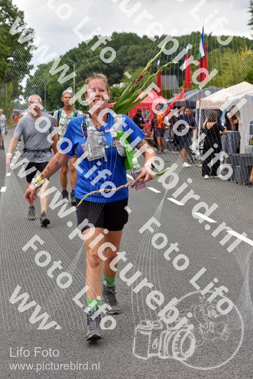 Evenement foto: Nijmeegse Vierdaagse 747