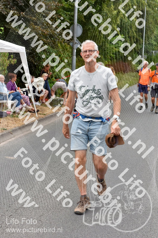 Evenement foto: Nijmeegse Vierdaagse 747