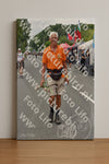 Evenement foto: Nijmeegse Vierdaagse 747