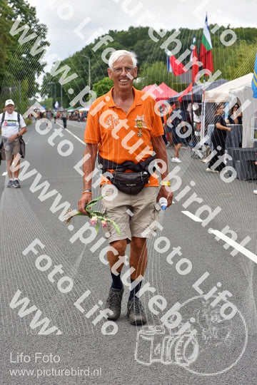 Evenement foto: Nijmeegse Vierdaagse 747