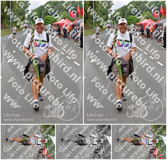 Evenement foto: Nijmeegse Vierdaagse 747