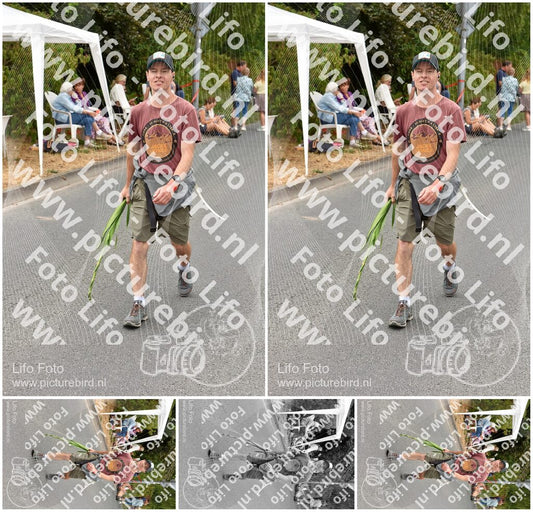 Evenement foto: Nijmeegse Vierdaagse 747