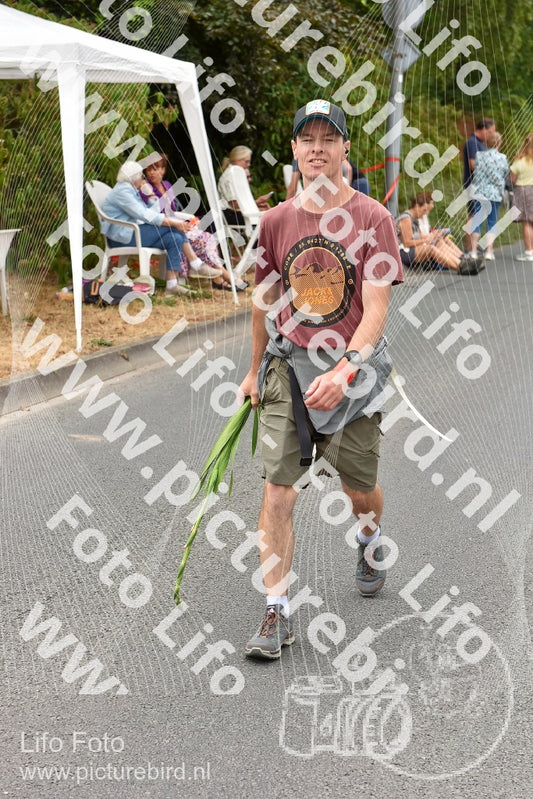 Evenement foto: Nijmeegse Vierdaagse 747