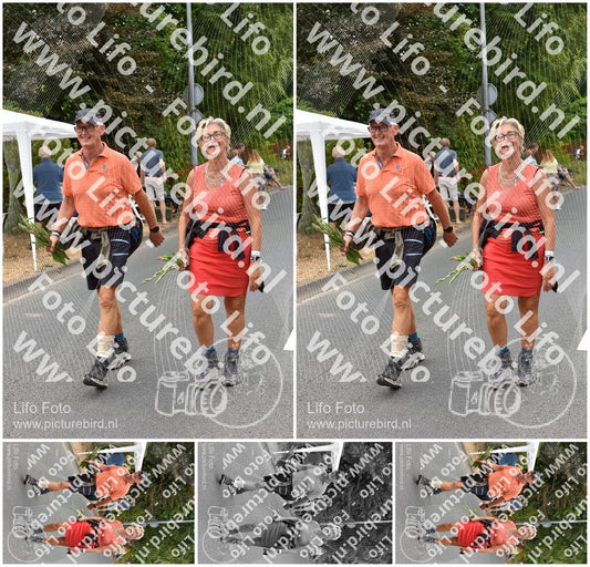 Evenement foto: Nijmeegse Vierdaagse 747