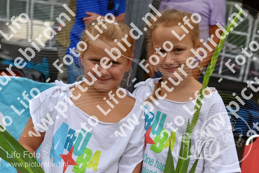 Evenement foto: Nijmeegse Vierdaagse 747