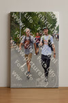 Evenement foto: Nijmeegse Vierdaagse 747