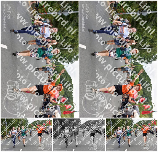 Evenement foto: Nijmeegse Vierdaagse 747