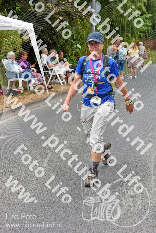 Evenement foto: Nijmeegse Vierdaagse 747
