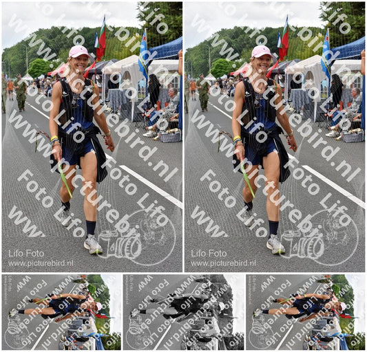 Evenement foto: Nijmeegse Vierdaagse 747