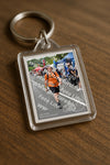 Evenement foto: Nijmeegse Vierdaagse 747