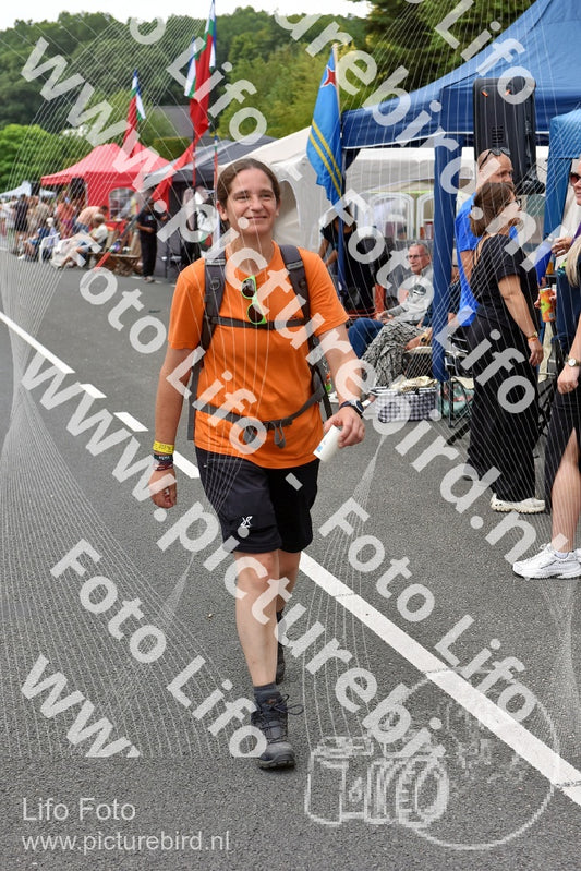 Evenement foto: Nijmeegse Vierdaagse 747