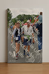 Evenement foto: Nijmeegse Vierdaagse 747
