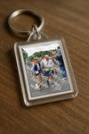 Evenement foto: Nijmeegse Vierdaagse 747