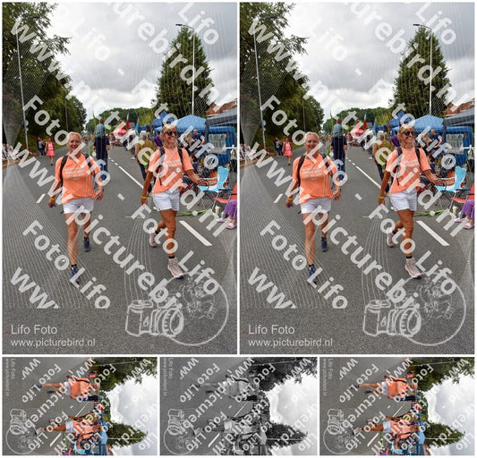 Evenement foto: Nijmeegse Vierdaagse 747