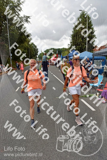 Evenement foto: Nijmeegse Vierdaagse 747