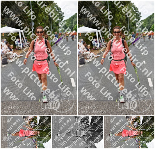 Evenement foto: Nijmeegse Vierdaagse 747