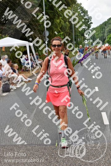 Evenement foto: Nijmeegse Vierdaagse 747