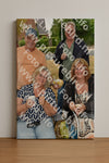 Evenement foto: Nijmeegse Vierdaagse 746