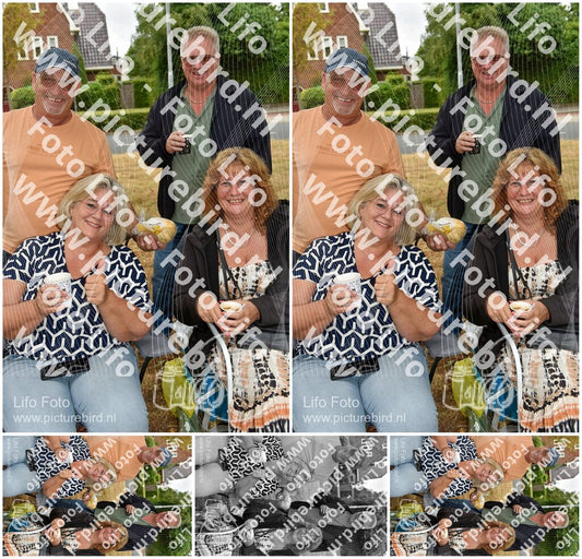Evenement foto: Nijmeegse Vierdaagse 746