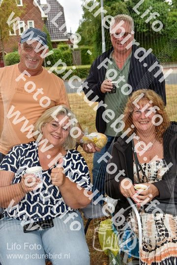 Evenement foto: Nijmeegse Vierdaagse 746