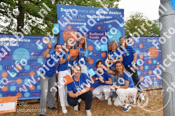 Evenement foto: Nijmeegse Vierdaagse 746