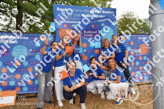 Evenement foto: Nijmeegse Vierdaagse 746