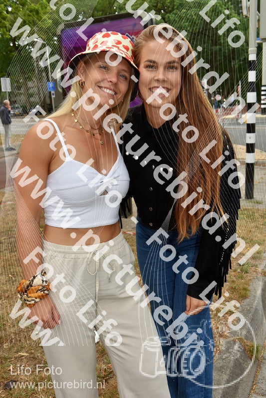 Evenement foto: Nijmeegse Vierdaagse 746