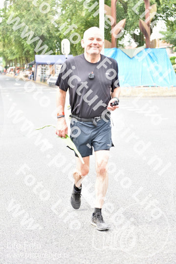 Evenement foto: Nijmeegse Vierdaagse 746