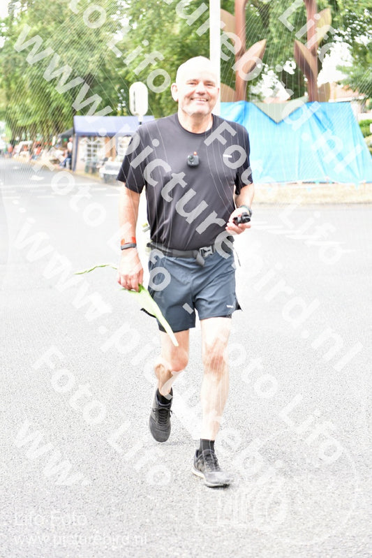 Evenement foto: Nijmeegse Vierdaagse 746