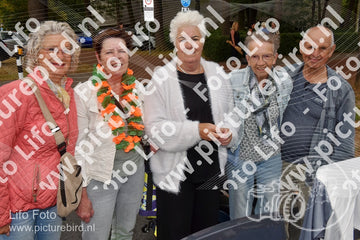 Evenement foto: Nijmeegse Vierdaagse 746