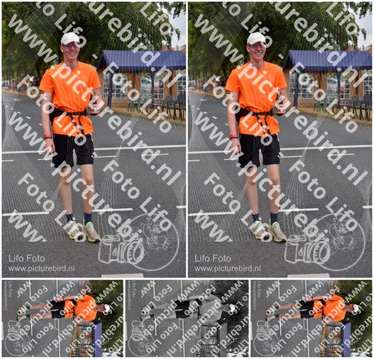 Evenement foto: Nijmeegse Vierdaagse 746