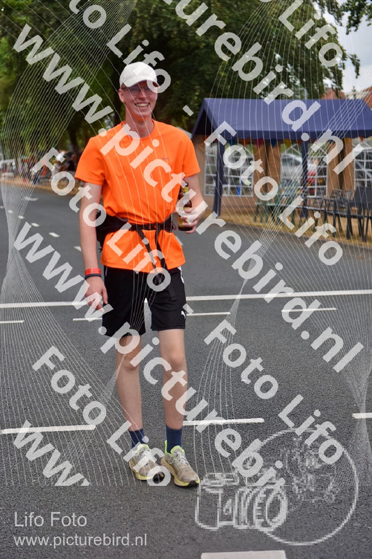 Evenement foto: Nijmeegse Vierdaagse 746