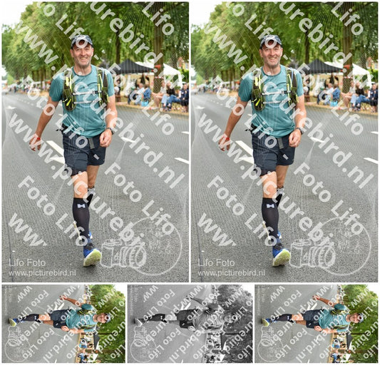 Evenement foto: Nijmeegse Vierdaagse 746