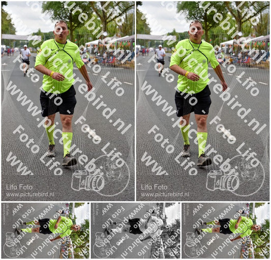 Evenement foto: Nijmeegse Vierdaagse 746