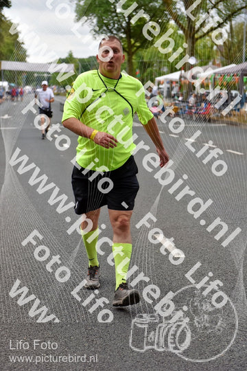 Evenement foto: Nijmeegse Vierdaagse 746