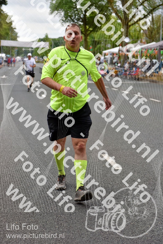 Evenement foto: Nijmeegse Vierdaagse 746