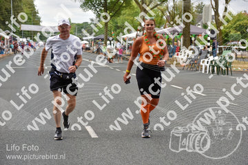 Evenement foto: Nijmeegse Vierdaagse 746