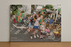 Evenement foto: Nijmeegse Vierdaagse 746