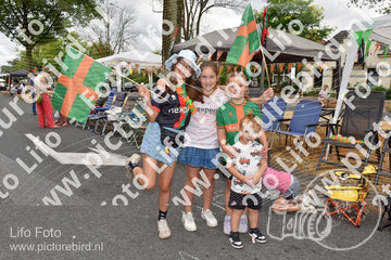 Evenement foto: Nijmeegse Vierdaagse 746