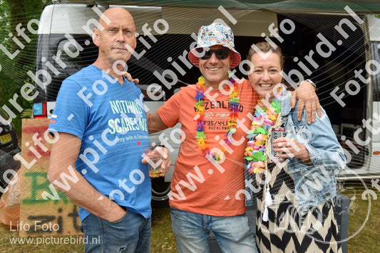 Evenement foto: Nijmeegse Vierdaagse 746