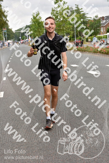 Evenement foto: Nijmeegse Vierdaagse 746