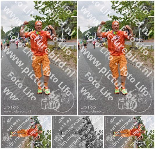 Evenement foto: Nijmeegse Vierdaagse 746