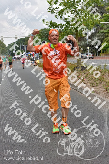 Evenement foto: Nijmeegse Vierdaagse 746