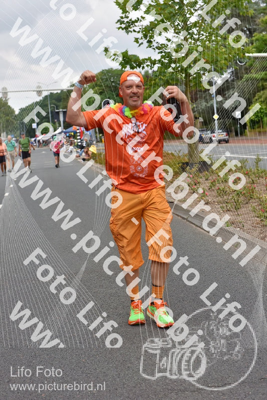 Evenement foto: Nijmeegse Vierdaagse 746